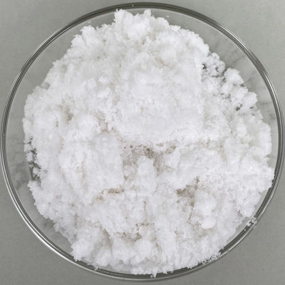 ขาวผง P Toluenesulfonic Acid TsOH เกรดอุตสาหกรรมสําหรับการผลิตยา