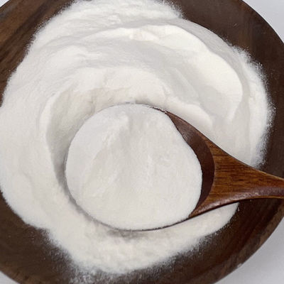 PAC Polyaluminium Chloride โพลีเมอร์ไม่เป็นอินทรีย์ สารประกอบขาว