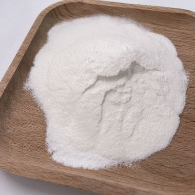 PAC Polyaluminium Chloride โพลีเมอร์ไม่เป็นอินทรีย์ สารประกอบขาว
