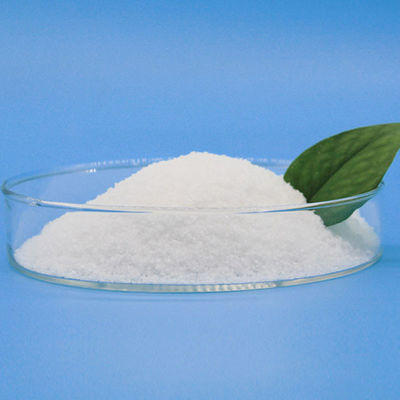 25 กิโลกรัม/BAG PAM Polyacrylamide White Particle CAS 9003-05-8 ใช้ในการบําบัดน้ํา