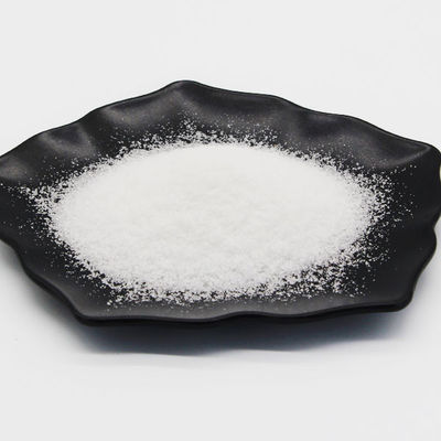 25 กิโลกรัม/BAG PAM Polyacrylamide White Particle CAS 9003-05-8 ใช้ในการบําบัดน้ํา