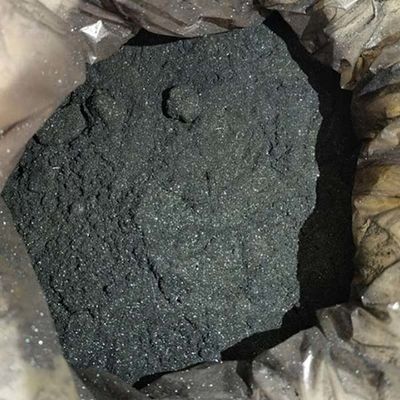 ธาตุเหล็กเคลอริด แข็งแรง FeCL3 อะไฮดรอส สําหรับการสีและพิมพ์ การบําบัดน้ําเสีย UN NO. 1773