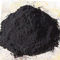 Black Anhydrous 96% ละลายน้ำได้ FeCL3 Solid