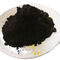 Black Anhydrous 96% ละลายน้ำได้ FeCL3 Solid