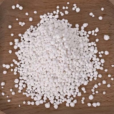 CaCL2 แคลเซียม คลอริด 95% พริลไร้น้ํา 27 MT/ 20GP 25 KG/ BAG