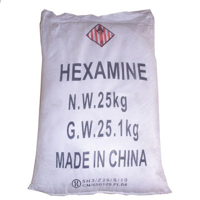 25 กรัม/ถุง Hongzheng คุณภาพสูง ขายดีสุด Hexamine พูน