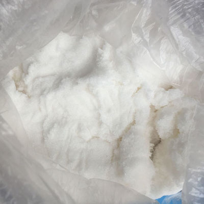 1000 กิโลกรัม / BAG ซาเดียมไนทราต NaNO3 ขาวผงที่ใช้เป็นสารบําบัดความร้อน
