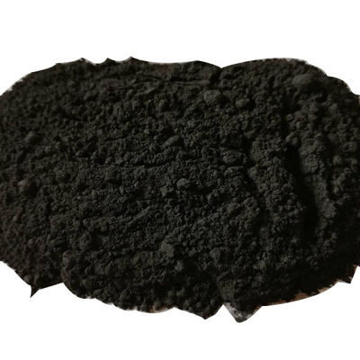 231-729-4 สารบำบัดน้ำเสียปราศจากเฟอร์ริกคลอไรด์ FECL3 Black Powder