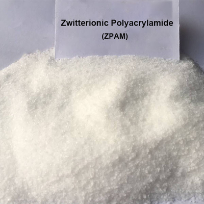 การเจาะน้ํามัน การฟื้นฟูน้ํามัน โพลีเมอร์ฝุ่นน้ําท่วม PAM Polyacrylamide