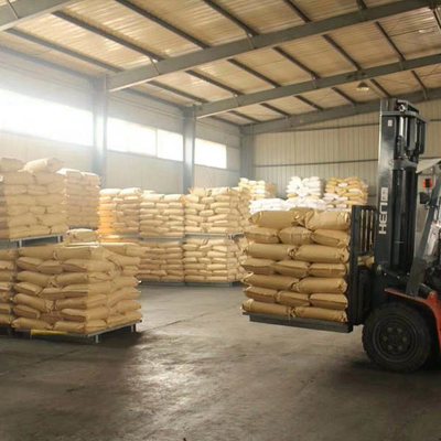 การเจาะน้ํามัน การฟื้นฟูน้ํามัน โพลีเมอร์ฝุ่นน้ําท่วม PAM Polyacrylamide