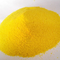 ผงสีเหลือง PAC Polyaluminum Chloride 28% เคมีบำบัดน้ำ