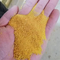 1327-41-9 PAC Polyaluminium Chloride Coagulant สำหรับการทำน้ำให้บริสุทธิ์