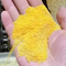 ผงสีเหลือง PAC Polyaluminum Chloride 28% เคมีบำบัดน้ำ